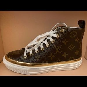Louis Vuitton Stellar Sneakers